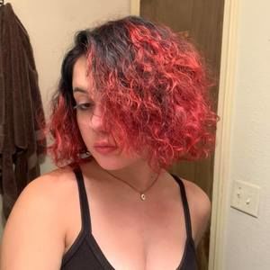 Meet your Posher, Christabelle